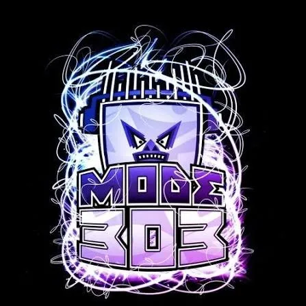 MODE303 - Permainan Memancing Seru yang Mengasyikkan