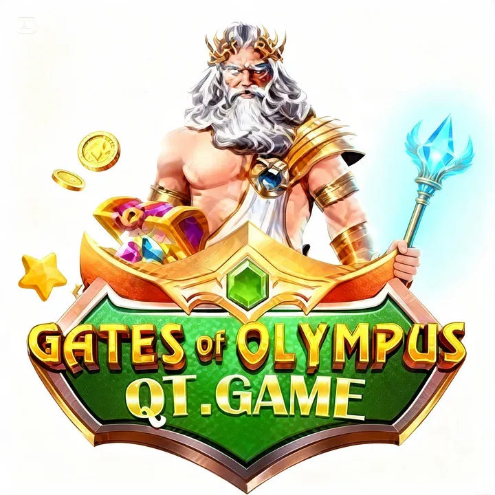QTGAME - Permainan Bingo Seru dan Menarik