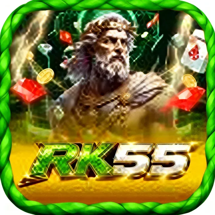 RK55 - Game Pertanian Seru dan Menyenangkan